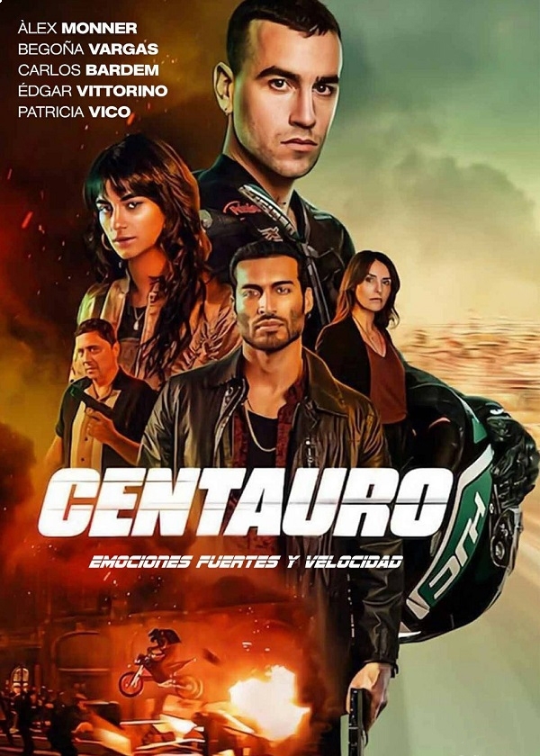 CENTAURO